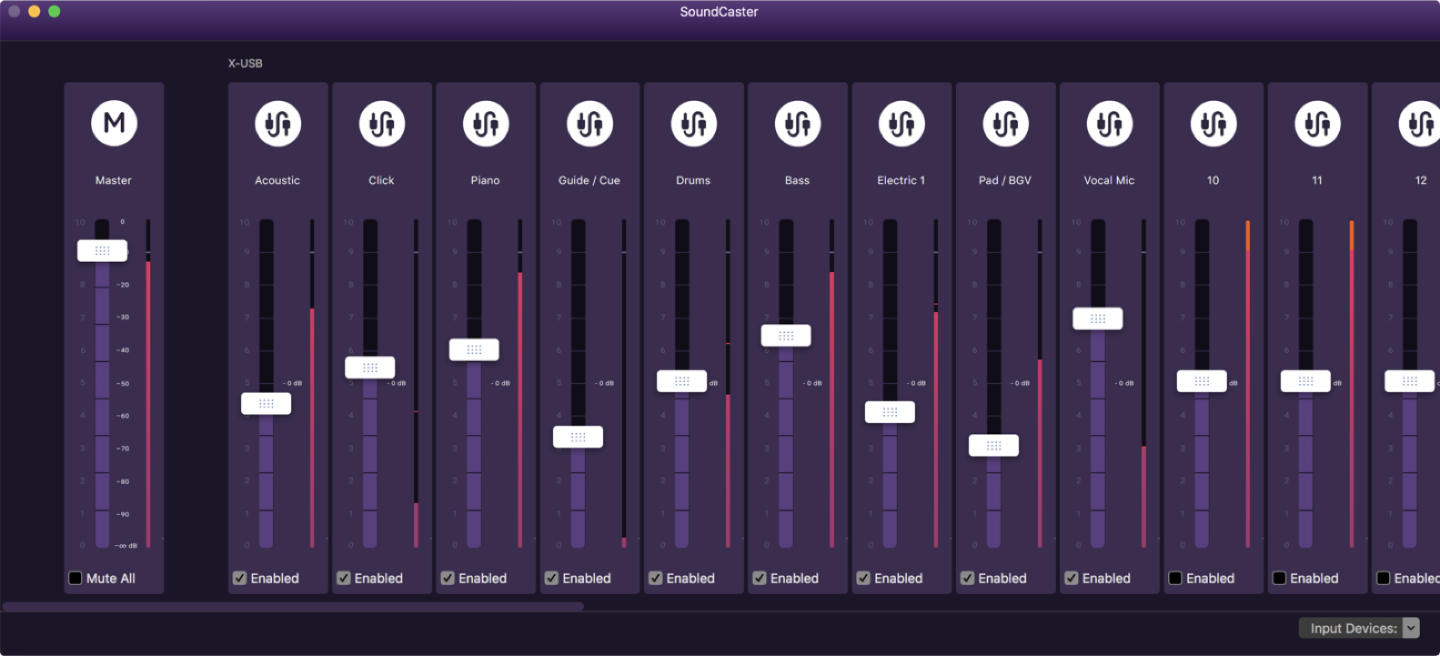 Audiofusion